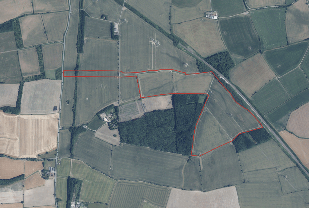 canner's lane site location