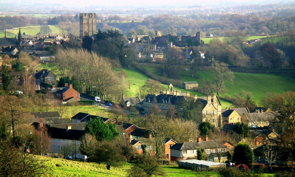 County Durham