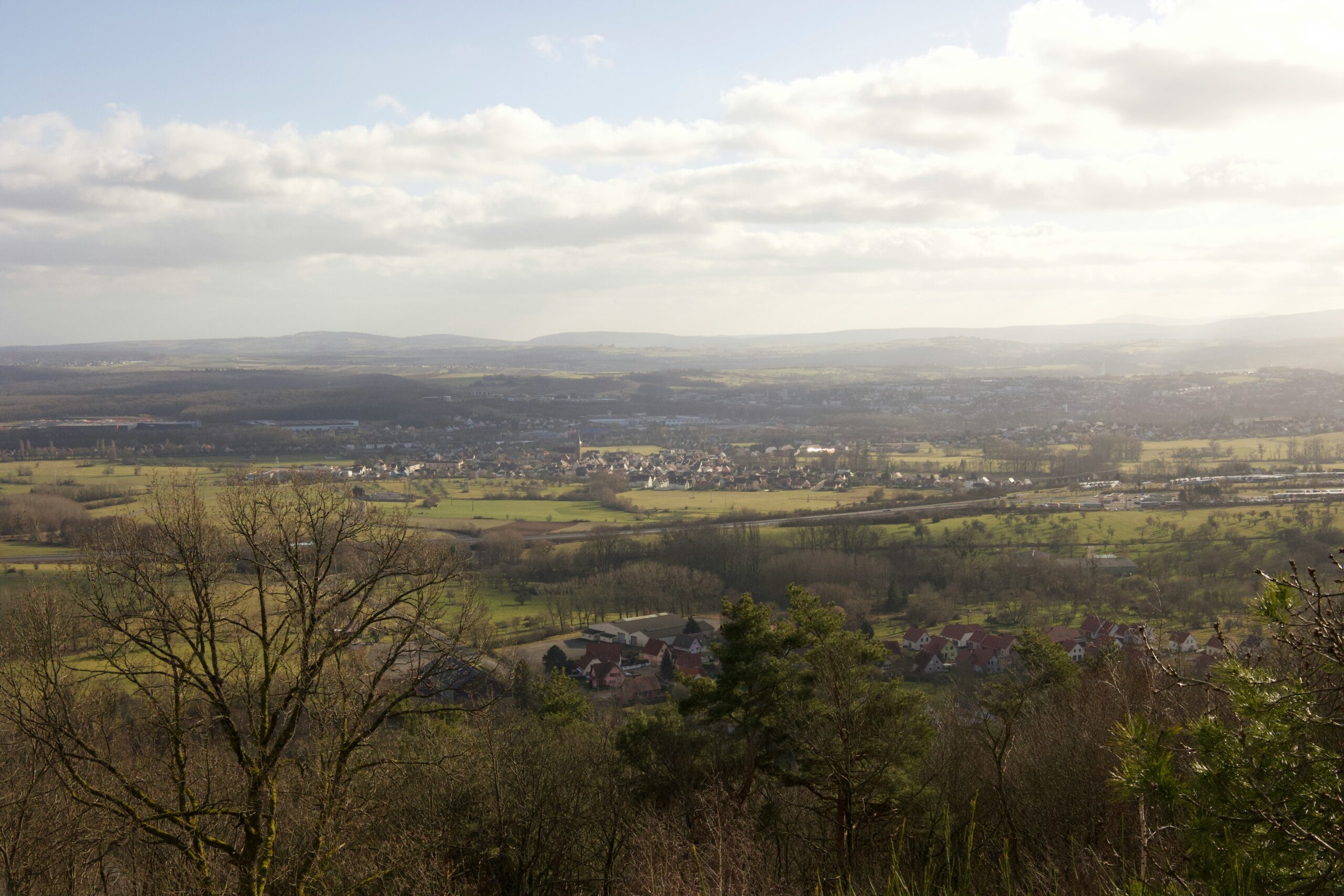 County Durham